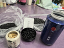 同仁堂品牌北京同仁堂黑桑葚干桑椹干果500g养生搭枸杞泡水非即食中药材 实拍图