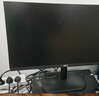 AOC 21.5英寸 VA广视角 75Hz HDR Mode  HDMI接口 低蓝光爱眼 快拆支架 办公液晶电脑显示器 22B2HN 实拍图