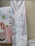 好奇（Huggies）铂金装小桃裤纸尿裤S96片(4-8kg)新生儿小号尿不湿【透爽散热】 实拍图