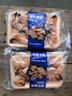 京东超市【新品】进口红蟹蟹钳600g熟冻开半壳解冻即食京东自营螃蟹蟹腿肉 实拍图