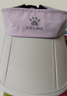 卡尔美（KELME）遮阳帽男女夏季空顶帽子三折叠跑步轻便透气运动帽户外速干防晒帽 实拍图