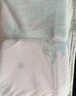 全棉时代训练裤婴儿如厕隔尿裤可洗防水尿裤2条装 小象+乐园 90 实拍图