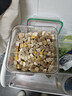 WEYES冻干7拼混合桶500g宠物猫狗零食冻干鸡肉鸡胸肉鸭肉粒营养补充 实拍图