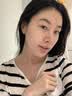 维特丝洗面奶男女士氨基酸美白淡斑提亮肤色控油收缩毛孔深层清洁黑头角 实拍图