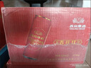 燕京啤酒 吉祥红8度啤酒500ml*12听 整箱装 大促热卖 实拍图
