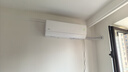 美的（Midea）空调套装 智行二代+酷省电柜挂套购 新一级能效 变频冷暖家用客厅立式柜机卧室挂机空调 以旧换新 【3匹柜机】大两室一厅空调套装【全一级能效】 实拍图