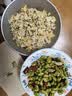 无穷酱卤即食鸭小腿卤味熟食麻辣零食小吃鸭翅根480g/袋共16独立小包 实拍图