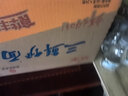 华丰三鲜伊面方便面原味86g*24袋赠送新品大面饼118g*21袋方便面 实拍图