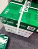 天章 （TANGO）新绿天章A4打印纸 70g 500张*10包【豪华品质】双面打印复印纸 洁白顺滑不卡纸 整箱5000张 实拍图