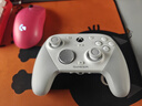 盖世小鸡G7 Pro微软Xbox授权精英游戏手柄天王星地平线6 TMR摇杆体感蓝牙PC电脑无线Steam安卓手机series 实拍图