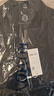 罗蒙冰丝凉感薄款防晒小西服男士上衣中青年高弹无痕商务单西装外套男 深蓝 XL 180 （适合145-165斤） 实拍图