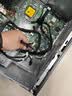 惠普（HP）P1106 plus激光打印机  黑白打印 小型家用打印 USB办公打印（1106新品） 实拍图