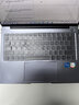 极川 华为MateBook 14 酷睿Ultra/Linux版键盘膜2025/24款笔记本电脑键盘保护贴膜TPU超薄透明防水尘罩 实拍图