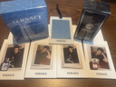 范思哲（VERSACE）【明星同款】云淡风轻男士香水50ml 男士生日礼物送男友绅情618 实拍图