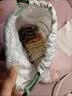 棉竹屋袜子女秋冬季中筒袜加绒加厚保暖抗菌棉袜居家睡眠全毛圈长袜5双 实拍图