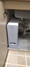 美的（Midea）净水器【金榜TOP1 白泽Max 1200G】0阻垢剂 6年长效RO反渗透 家用厨房专用台下用直饮过滤净水机 实拍图