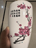 汾酒2017年出口白瓷汾53度 750ml*12瓶 整箱装 陈年老酒 【名酒鉴真】 实拍图