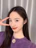 DAISY DREAMS999银小巧彩色山茶花耳钉女2026新款爆款高级感耳环精致耳饰品 【999银】香槟色山茶花耳钉 实拍图