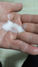潘婷氨基酸丝质顺滑洗发水1KG洗头膏洗发露京东自营 去油柔顺滋养留香 实拍图