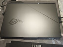ROG【京东独家】魔霸新锐 锐龙9 16英寸 游戏本笔记本电脑(R9 8940HX 16G 1T RTX5060 2.5K 165Hz) 实拍图