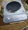 美的（Midea）电磁炉新品家用商用2200W大功率爆炒电磁灶电陶炉电池炉火锅炉炒菜定时电炉电火灶MC-E22D7 实拍图