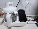 苏泊尔（SUPOR）辅食机婴儿辅食锅 蒸煮搅一体多合一米糊辅食料理机全钢刀 FB12S 实拍图