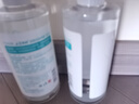 京东京造 75%酒精喷雾家庭装500ml*2瓶 酒精消毒液居家儿童办公抑菌 实拍图