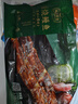 冻品先生 安井 蒲烧鳗鱼 400g 日式蒲烧汁口味 日式烤鳗鱼 加热即食预制菜 实拍图