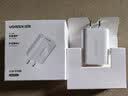 绿联5v1a充电头器USB插座头适用苹果iPhone17/16/15/14华为小米荣耀OPPO安卓等手机手表耳机电源适配器 实拍图