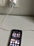 Viken【直营正品】适用苹果17/16/15充电器头40W/45W正品套装iPhone17/16/15proMax/pro电源适配器线 【原盒封装】30W快充头+1米编织快充线 安全认证不伤机 实拍图