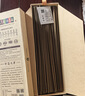 美真香 艾草熏香线香家用室内香薰 约22CM 150g 实拍图