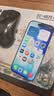 Apple/苹果【ACS合约版】iPhone 17 256GB 白色 支持移动联通电信5G 双卡双待手机 实拍图