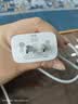 固质苹果充电线快充数据线适配原装iPhone14/13/12Pro Max/XR/Xs/11手机ipad平板车载充电器线 【直营正品】12W快充头+苹果2米线 实拍图