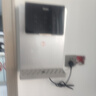 海尔（Haier）净水器母婴家用1200G流速厨下RO反渗透加热直饮一体机壁挂式管线机餐边柜净冷热前置过滤全屋套装 【爆款升级】TOP管线机+净水器套装 实拍图