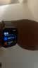 华为（HUAWEI）手表WATCH FIT 3【国家补贴15%】智能运动健康管理蓝牙通话轻薄大屏NFC门禁支付送男女士朋友礼物 月光白【甄选定制表带+精美表盘】 实拍图