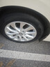 玛吉斯（MAXXIS）轮胎/汽车轮胎 195/60R16 89V EC1 适配骐达/启辰D60 实拍图