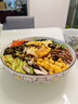 云山半原味不辣韩式石锅拌饭酱350g 低脂肪儿童拌面烤肉酱火锅蘸酱 实拍图