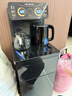 美菱（MeiLing）茶吧机 家用多功能智能遥控温热型立式饮水机 高颜轻奢【24H保温】 制热型 实拍图