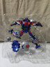 变形金刚（Transformers）儿童男孩玩具手办模型模玩礼物足球联名：突围G2247 实拍图