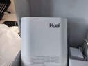 爱快（iKuai）家用无线路由器千兆wifi6 AX3000 商用/企业级 3000M 穿墙 多lan口/ipv6/宽带叠加/宽带聚合Q3000 实拍图