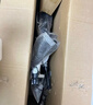 361°儿童自行车3-6-8岁双碟刹宝宝脚踏车男女小孩辅助轮单车18寸白色 实拍图