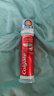 高露洁（Colgate）欧洲进口耀白去渍直立按压泵式美白牙膏100ml*3去黄去渍成人牙膏 实拍图