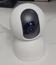 小米摄像头2云台版家用监控器360度无死角带夜视400万高清无线智能摄像头室内摄像机手机远程母婴看护 小米摄像头2+128G内存卡+挂墙配件 （小米摄像头） 实拍图