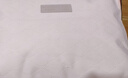 水星家纺被子春秋被秋冬被子被芯抗菌纤维被褥约4.6斤200*230cm粉 实拍图