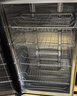 美的（Midea）立式消毒柜 450L大容量家用商用消毒碗柜 餐厅食堂厨房碗筷餐具茶杯碗柜【政府补贴】 450R04 实拍图