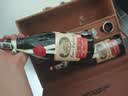 路易拉菲（LOUIS LAFON）法国原瓶进口红酒R889米内瓦AOP干红葡萄酒750ml*2红酒礼盒 实拍图