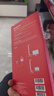 水星（MERCURY）USB无线网卡WiFi6 智能免驱AX300 台式机笔记本电脑专用 无线WiFi接收发射器 外置高增益天线 UX3H 实拍图