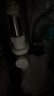 潜水艇（Submarine）洗手盆下水管 防臭防虫 脸盆面盆洗手池下水管套装 台盆下水器 单独防臭下水管（无下水器） 实拍图