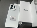 OPPO Find X9 12GB+256GB 霜白 4K 超清实况照片 5G 拍照 AI智能旗舰手机 国家补贴【旅拍神器】 实拍图