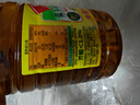 鲁花【保真菜籽油】低芥酸特香菜籽油 2L 物理压榨【京东品酒会同款】 实拍图